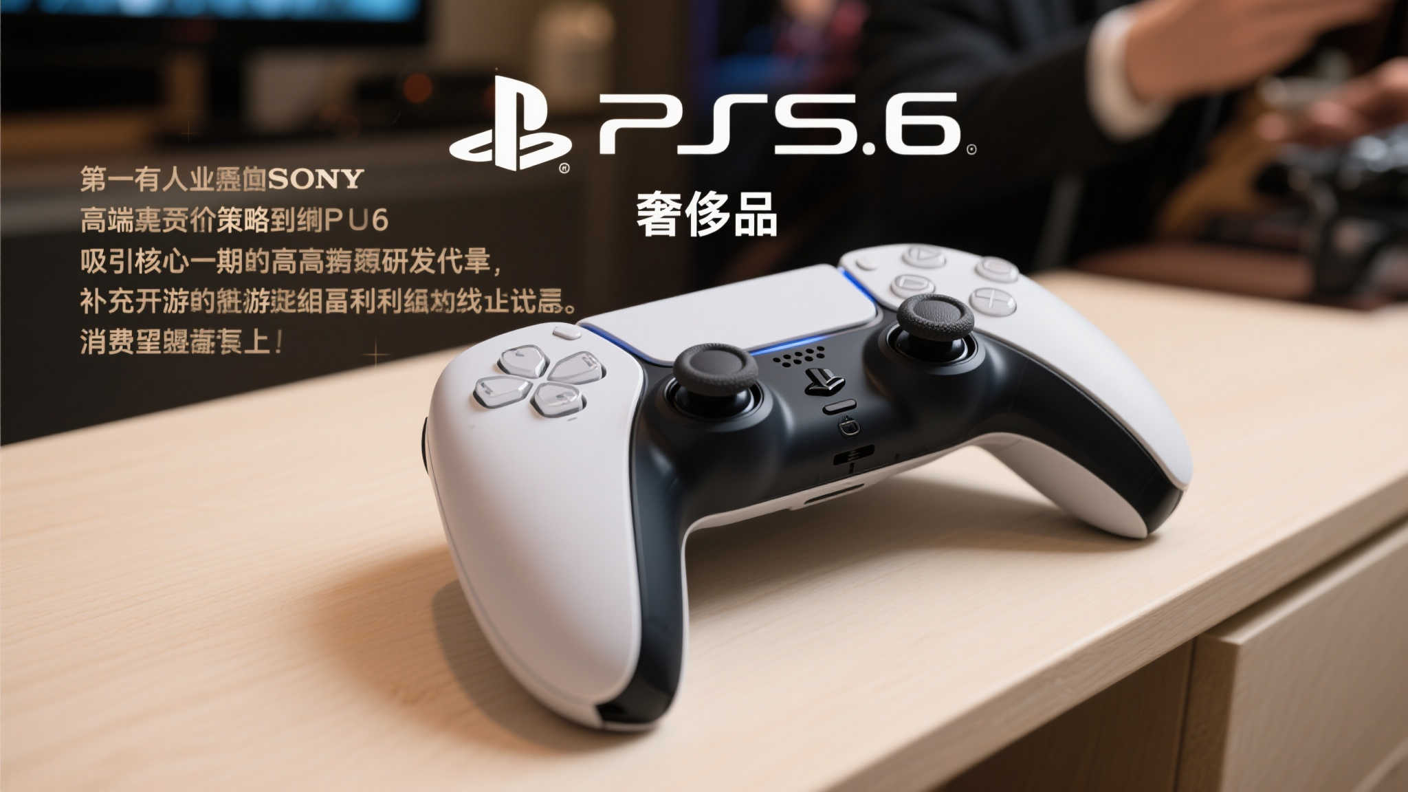 “PS6价格或超7000元!外媒质疑索尼新主机性价比堪忧” 值得一提的是,有业内人士指出,索尼可能通